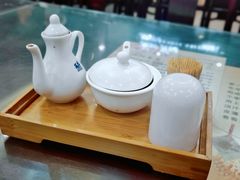 -毛华美食(清扬路店)