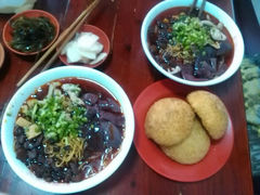 -黔肠旺面馆(八鸽岩店)