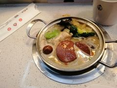 -龍歌自助小火锅(李沧丽达店)