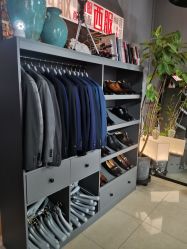 -ChenV西服礼服高级定制(市区养育巷店)