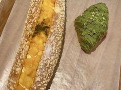 -奈雪的茶(青岛卓悦里INTOWN店)