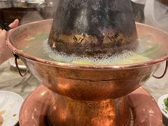 -东来顺饭庄(王府井步行街店)