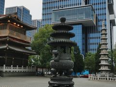 -香积寺