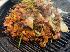 -喜悦烤鸭·新京菜(王府井店)