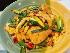 连山回锅肉-张妈妈特色川味馆(青年路店)