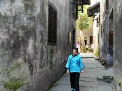 -洪江古商城