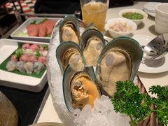 -一哥澳门豆捞·澳门风打边炉(高德置地店)