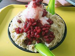 -MOMO冰品·生巧汤圆(红桥店)