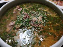 -華僑飯店中餐厅