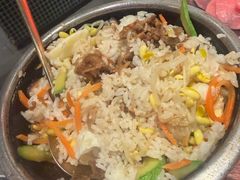 -南京路步行街