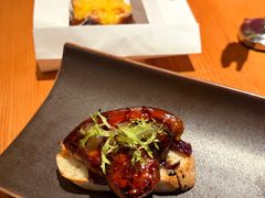 鹅肝tapas-Bco豆库(星耀天地店)