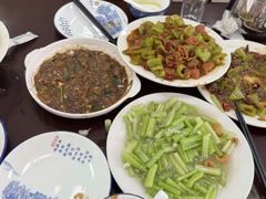 -卫巷菜馆(芙蓉总店)