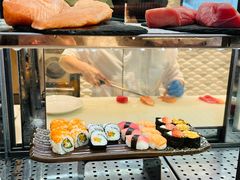 -桂林喜来登饭店雅琴咖啡厅