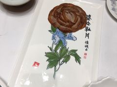 -全聚德(哈尔滨店)