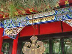 -长安寺