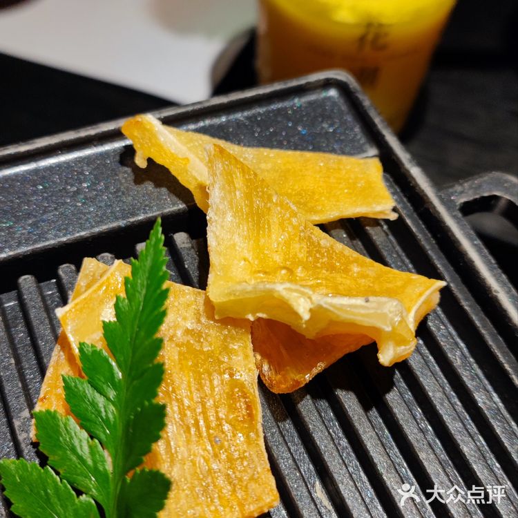 花潮料理艺食馆，汕头日料的天花板