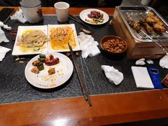 -福苗小骆驼烧烤(大唐不夜城店)