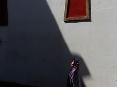 -普陀宗乘之庙(小布达拉宫)