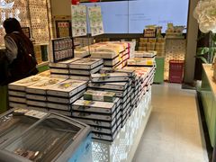 -好一朵茉莉花(老门东店)