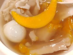 -狮王府淮扬菜(夫子庙老门东店)