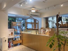 -Cafe on warm(丹霞店)