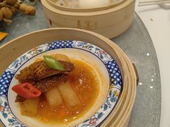 -喜宴又一村·粤菜·茶点·海鲜(壹方天地店)