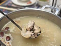 -蚝大仙横琴生蚝火锅(中央汇店)