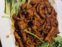 -川渝饭店