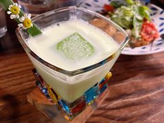 -杨梅市场·打工人小酒馆(新天地店)