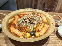 -YUOZUO渝作·川渝冒肚(登封店)