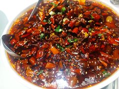-鸭王烤鸭店(三里河店)