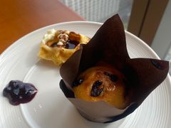 -视界美食自助餐厅·石家庄希尔顿酒店