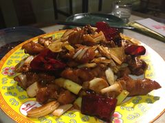 -那家小馆•北京菜•烤鸭(中关村店)