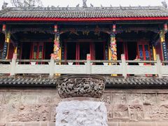 -金堂县云顶石城风景区