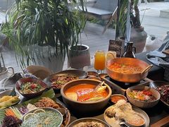 -Ameigo梅果·云贵川bistro(长宁来福士店)