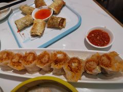 -香港威特瑞茶餐厅(小白楼音乐厅店)