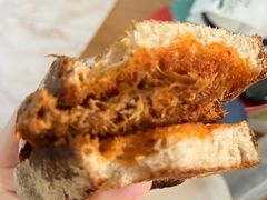-佐敦面包铺·JORDAN BAKERY
