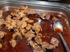 -汉巴味德·烤肉与啤酒的自助(杭州大悦城店)