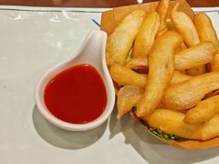 -三凤酒家·百年无锡菜(清扬茂业店)