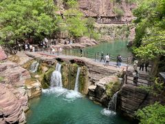 -云台山风景名胜区