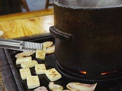 -滇藏石锅宴(北门坡古城管理局店)