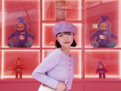 -东莞松山湖万象汇