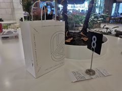 -1/4 ONE QUARTER COFFEE LAB(朝阳大悦城店)