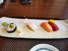 -田舍家Inakaya·炉端烧·铁板烧(天汇igc店)