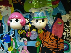 -莓园冰淇淋店