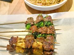 -美美餐厅(海珠首店)