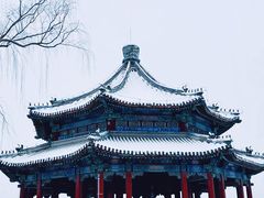 -颐和园