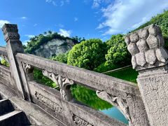 -柯岩风景区