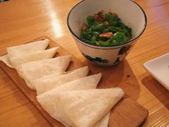 -豆蔻电影主题餐厅(四牌楼店)