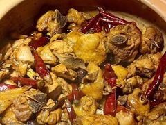 -小柴米·传统江西菜(八一广场店)